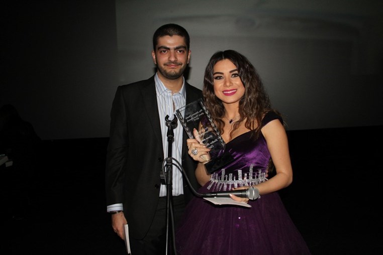 1st Annual Lebanese Cinema Movie Guide Awards